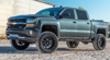 FUEL OFFROAD - VANDAL GLOSS BLACK MILLED | Black FUEL OFFROAD - VANDAL GLOSS BLACK MILLED | Black